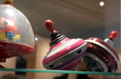 „Trzepaki, Reksio, Atari” - wystawa, którą trzeba zobaczyć! - zdjęcie 43