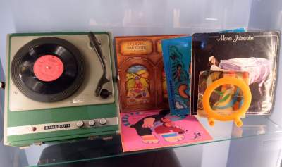 „Trzepaki, Reksio, Atari” - wystawa, którą trzeba zobaczyć! - zdjęcie 33