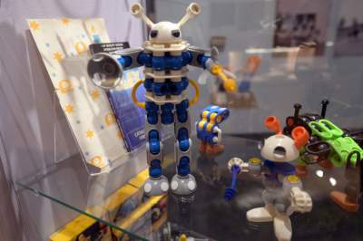 „Trzepaki, Reksio, Atari” - wystawa, którą trzeba zobaczyć! - zdjęcie 50