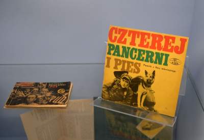 „Trzepaki, Reksio, Atari” - wystawa, którą trzeba zobaczyć! - zdjęcie 37