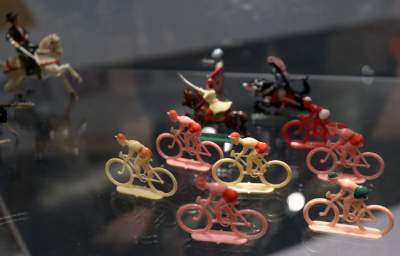 „Trzepaki, Reksio, Atari” - wystawa, którą trzeba zobaczyć! - zdjęcie 47