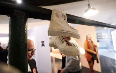 „Trzepaki, Reksio, Atari” - wystawa, którą trzeba zobaczyć! - zdjęcie 11