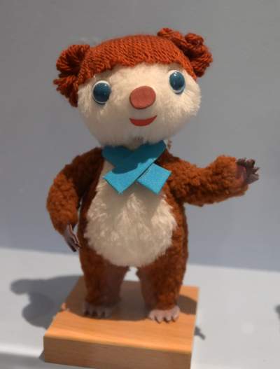 „Trzepaki, Reksio, Atari” - wystawa, którą trzeba zobaczyć! - zdjęcie 30