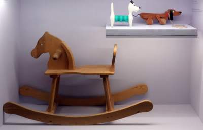 „Trzepaki, Reksio, Atari” - wystawa, którą trzeba zobaczyć! - zdjęcie 23