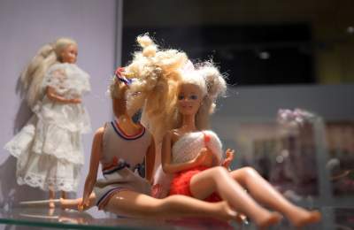 „Trzepaki, Reksio, Atari” - wystawa, którą trzeba zobaczyć! - zdjęcie 49