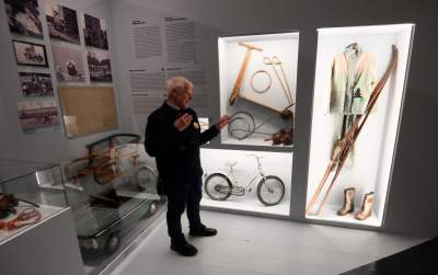 „Trzepaki, Reksio, Atari” - wystawa, którą trzeba zobaczyć! - zdjęcie 27