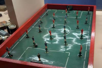 „Trzepaki, Reksio, Atari” - wystawa, którą trzeba zobaczyć! - zdjęcie 25