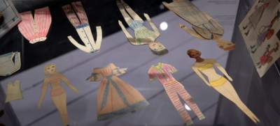 „Trzepaki, Reksio, Atari” - wystawa, którą trzeba zobaczyć! - zdjęcie 45