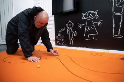 „Trzepaki, Reksio, Atari” - wystawa, którą trzeba zobaczyć! - zdjęcie 54