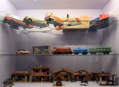 „Trzepaki, Reksio, Atari” - wystawa, którą trzeba zobaczyć! - zdjęcie 41