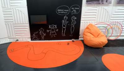 „Trzepaki, Reksio, Atari” - wystawa, którą trzeba zobaczyć! - zdjęcie 21