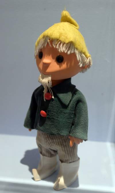 „Trzepaki, Reksio, Atari” - wystawa, którą trzeba zobaczyć! - zdjęcie 29