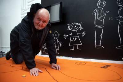 „Trzepaki, Reksio, Atari” - wystawa, którą trzeba zobaczyć! - zdjęcie 56