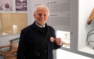 „Trzepaki, Reksio, Atari” - wystawa, którą trzeba zobaczyć! - zdjęcie 5