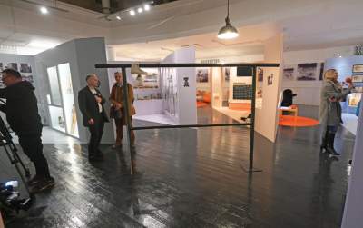 „Trzepaki, Reksio, Atari” - wystawa, którą trzeba zobaczyć! - zdjęcie 18