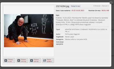 „Trzepaki, Reksio, Atari” - wystawa, którą trzeba zobaczyć! - zdjęcie 53