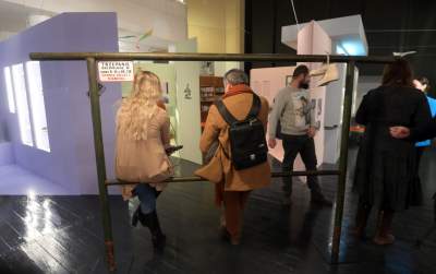 „Trzepaki, Reksio, Atari” - wystawa, którą trzeba zobaczyć! - zdjęcie 28