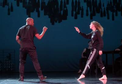 Występowali z Madonną i Robbiem Williamsem, po raz pierwszy w Polsce - zdjęcie 12