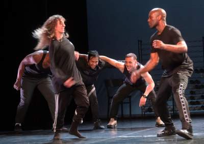 Występowali z Madonną i Robbiem Williamsem, po raz pierwszy w Polsce - zdjęcie 3