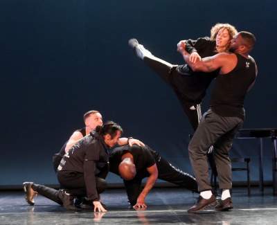 Występowali z Madonną i Robbiem Williamsem, po raz pierwszy w Polsce - zdjęcie 7