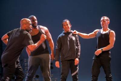 Występowali z Madonną i Robbiem Williamsem, po raz pierwszy w Polsce - zdjęcie 4