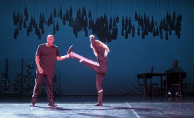 Występowali z Madonną i Robbiem Williamsem, po raz pierwszy w Polsce - zdjęcie 1