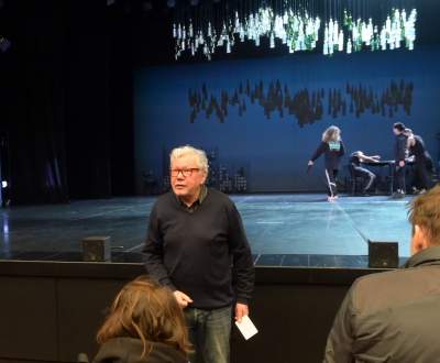 Występowali z Madonną i Robbiem Williamsem, po raz pierwszy w Polsce - zdjęcie 16