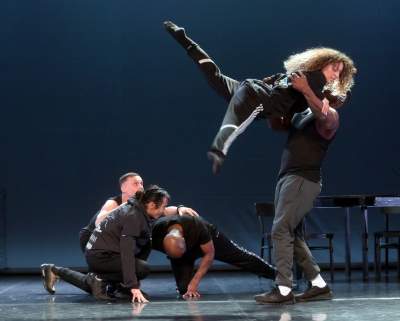 Występowali z Madonną i Robbiem Williamsem, po raz pierwszy w Polsce - zdjęcie 8