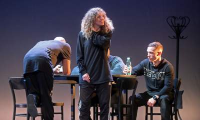 Występowali z Madonną i Robbiem Williamsem, po raz pierwszy w Polsce - zdjęcie 2