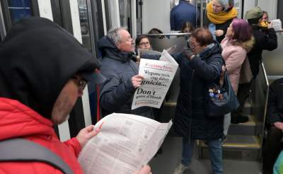 Tak obywatele domagają się jednej listy demokratycznej opozycji - zdjęcie 16