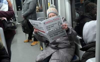 Tak obywatele domagają się jednej listy demokratycznej opozycji - zdjęcie 11