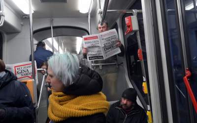 Tak obywatele domagają się jednej listy demokratycznej opozycji - zdjęcie 22