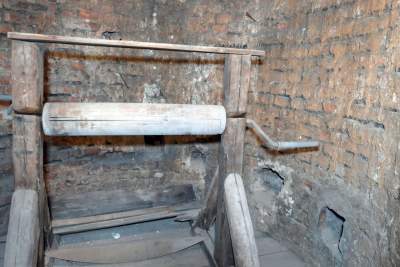 Podziemia Wawelu przed remontem. To tu powstanie wystawa stała - zdjęcie 21