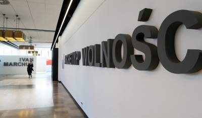 Od jego obrazów nie można oderwać oczu... - zdjęcie 1