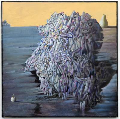 Od jego obrazów nie można oderwać oczu... - zdjęcie 5