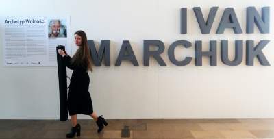 Od jego obrazów nie można oderwać oczu... - zdjęcie 3