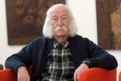 Od jego obrazów nie można oderwać oczu... - zdjęcie 18