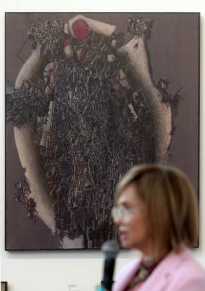 Od jego obrazów nie można oderwać oczu... - zdjęcie 23