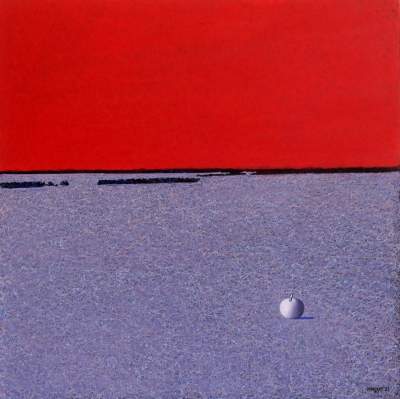 Od jego obrazów nie można oderwać oczu... - zdjęcie 24