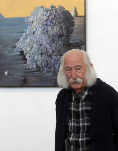 Od jego obrazów nie można oderwać oczu... - zdjęcie 17