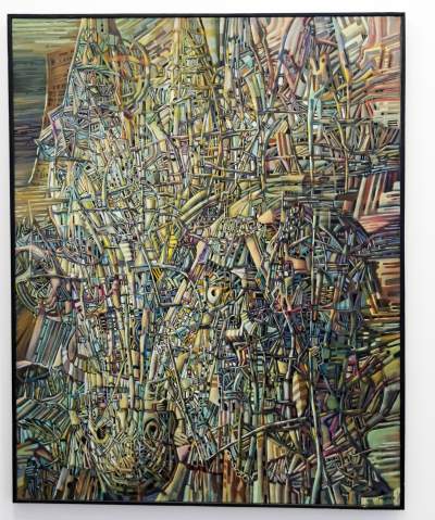 Od jego obrazów nie można oderwać oczu... - zdjęcie 9