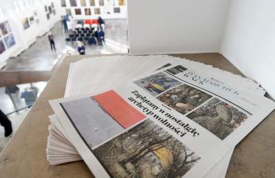 Od jego obrazów nie można oderwać oczu... - zdjęcie 2