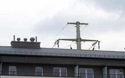 "Mieszkanie plus" po krakowsku, z zewnątrz wygląda nie najgorzej - zdjęcie 20