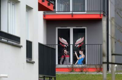 "Mieszkanie plus" po krakowsku, z zewnątrz wygląda nie najgorzej - zdjęcie 5