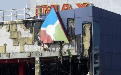 Plaza w gruzach. Tak znika jedna z najstarszych krakowskich galerii handlowych - zdjęcie 19