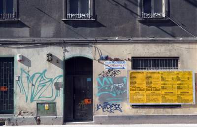 Oto najbrzydsza ulica Krakowa. Kiedy to się zmieni? - zdjęcie 14