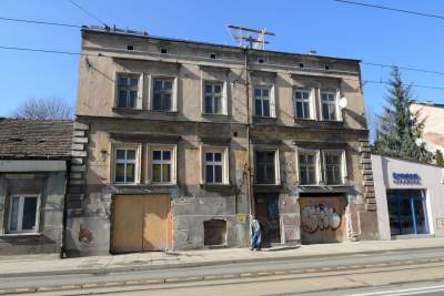 Oto najbrzydsza ulica Krakowa. Kiedy to się zmieni? - zdjęcie 15