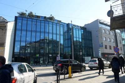 Oto najbrzydsza ulica Krakowa. Kiedy to się zmieni? - zdjęcie 48