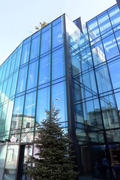 Oto najbrzydsza ulica Krakowa. Kiedy to się zmieni? - zdjęcie 30