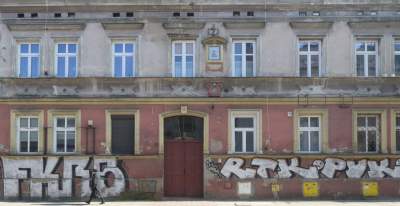 Oto najbrzydsza ulica Krakowa. Kiedy to się zmieni? - zdjęcie 59